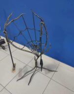 Каминные наборы и дровники — изображение 6