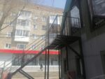 Изготовление лестницы металлической пожарной по ГОСТ — изображение 2