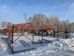 Металлоконструкции любой сложности — изображение 7